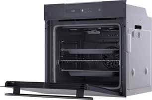 Духовой шкаф Haier HWO60SM5S5B1H фото 3 в Екатеринбурге