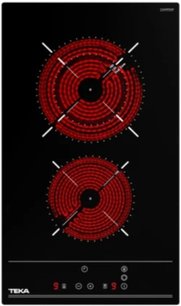 Стеклокерамическая варочная панель Тека TZC 32320 TTC BLACK фото в Екатеринбурге Стеклокерамическая варочная панель Teka TZC 32320 TTC BLACK фото в Екатеринбурге