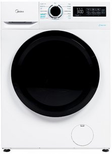 Стиральная машина Midea MF01712BS40/W фото в Екатеринбурге