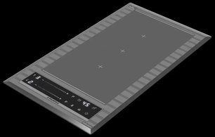 Индукционная варочная панель Маунфилд CVI292S2FMDGR LUX фото 3 в Екатеринбурге Индукционная варочная панель Maunfeld CVI292S2FMDGR LUX фото 3 в Екатеринбурге