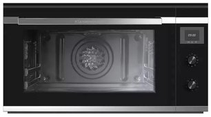 Духовой шкаф Kuppersbusch B 9330.0 S3 Silver Chrome фото в Екатеринбурге