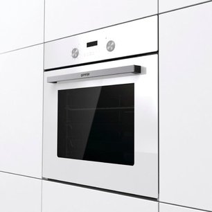 Духовой шкаф Gorenje BO6737E03AWG фото 4 в Екатеринбурге