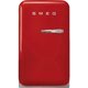 Холодильник Smeg FAB5LRD5