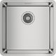 Мойка Teka BE LINEA RS15 40.40 POLISHED