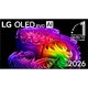 Телевизор LG OLED55G6RLA