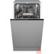 Встраиваемая посудомоечная машина Weissgauff BDW 4525 Infolight