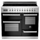 Варочный центр Bertazzoni PRO1005IMFETNET