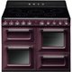 Варочный центр Smeg TR4110IRW