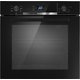 Духовой шкаф Weissgauff EOV 29 PDBS Black Edition