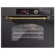 Духовой шкаф Ilve 645SNHSW/MGC