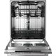 Встраиваемая посудомоечная машина Asko DFI545V