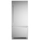 Встраиваемый холодильник Bertazzoni REF905BBRXTT/24