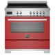 Варочный центр Bertazzoni PRO95I1EROT2