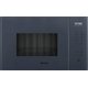Встраиваемая микроволновая печь Smeg FMI125G