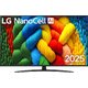 Телевизор LG 55NANO81A6A