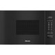 Встраиваемая микроволновая печь Miele M 2234 SC OBSW