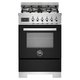 Варочный центр Bertazzoni PRO64L1ENET2