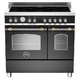 Варочный центр Bertazzoni HER905IMFEDNET