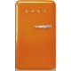 Холодильник Smeg FAB10LOR6