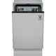 Встраиваемая посудомоечная машина Weissgauff BDW 4535 D Inverter Autoopen Timer Floor