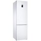 Холодильник Samsung RB37A5200WW/WT
