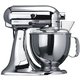 Миксер KitchenAid 5KSM150PSECR