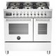 Варочный центр Bertazzoni PRO906MFEDBIT