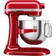 Планетарный миксер KitchenAid Artisan 5KSM70SHXECA