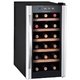 Винный шкаф La Sommeliere LS18KB Винный шкаф La Sommeliere LS18KB