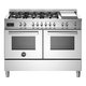 Варочный центр Bertazzoni PRO126G2EXT