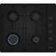Газовая варочная панель Bosch PBP6C6K80Q