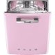 Посудомоечная машина Smeg ST2FABPK