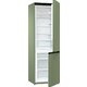 Двухкамерный холодильник Gorenje NRK6192COL4