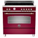 Варочный центр Bertazzoni HER905IMFESVIT