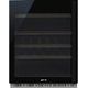 Встраиваемый винный шкаф Smeg CVI638LN1