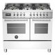 Варочный центр Bertazzoni PRO1006MFEDBIT