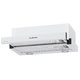 Встраиваемая вытяжка Krona KAMILLA TK 600 WHITE (1 мотор)