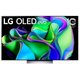 Телевизор LG OLED48C3RLA