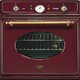 Духовой шкаф Ilve 600-NVG Red