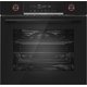 Духовой шкаф Weissgauff EOM 751 PDB Black Edition