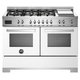 Варочный центр Bertazzoni PRO126G2EBIT2