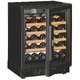 Встраиваемый мультитемпературный винный шкаф EuroCave S-059 K-800011-S