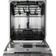 Встраиваемая посудомоечная машина Asko DSD747U