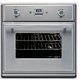 Духовой шкаф Ilve 600-MT-MP IX