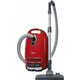 Пылесос Miele SGEF5 Complete C3 PowerLine Cat&Dog Flex mango red