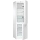 Двухкамерный холодильник Gorenje NRK6191GHW4