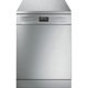 Посудомоечная машина Smeg LVS533XIN