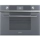 Микроволновая печь Smeg SF4102MS