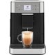 Кофемашина KitchenAid 5KES8556EBK