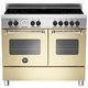 Варочный центр Bertazzoni MAS1005iMFEDCRT